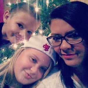 Meet your Posher, Jerrica